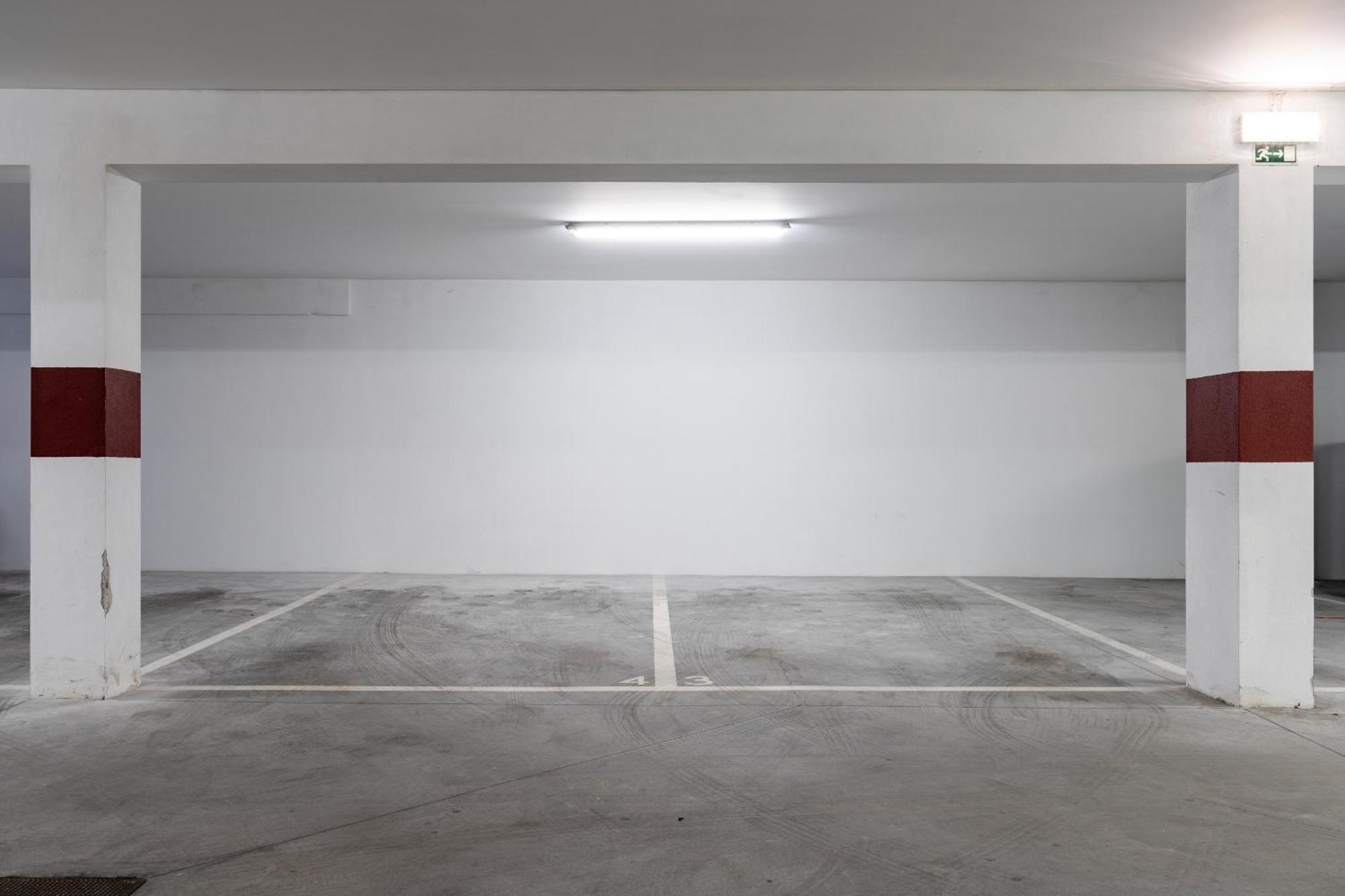 Viva Serralves Patio ปอร์โต ภายนอก รูปภาพ